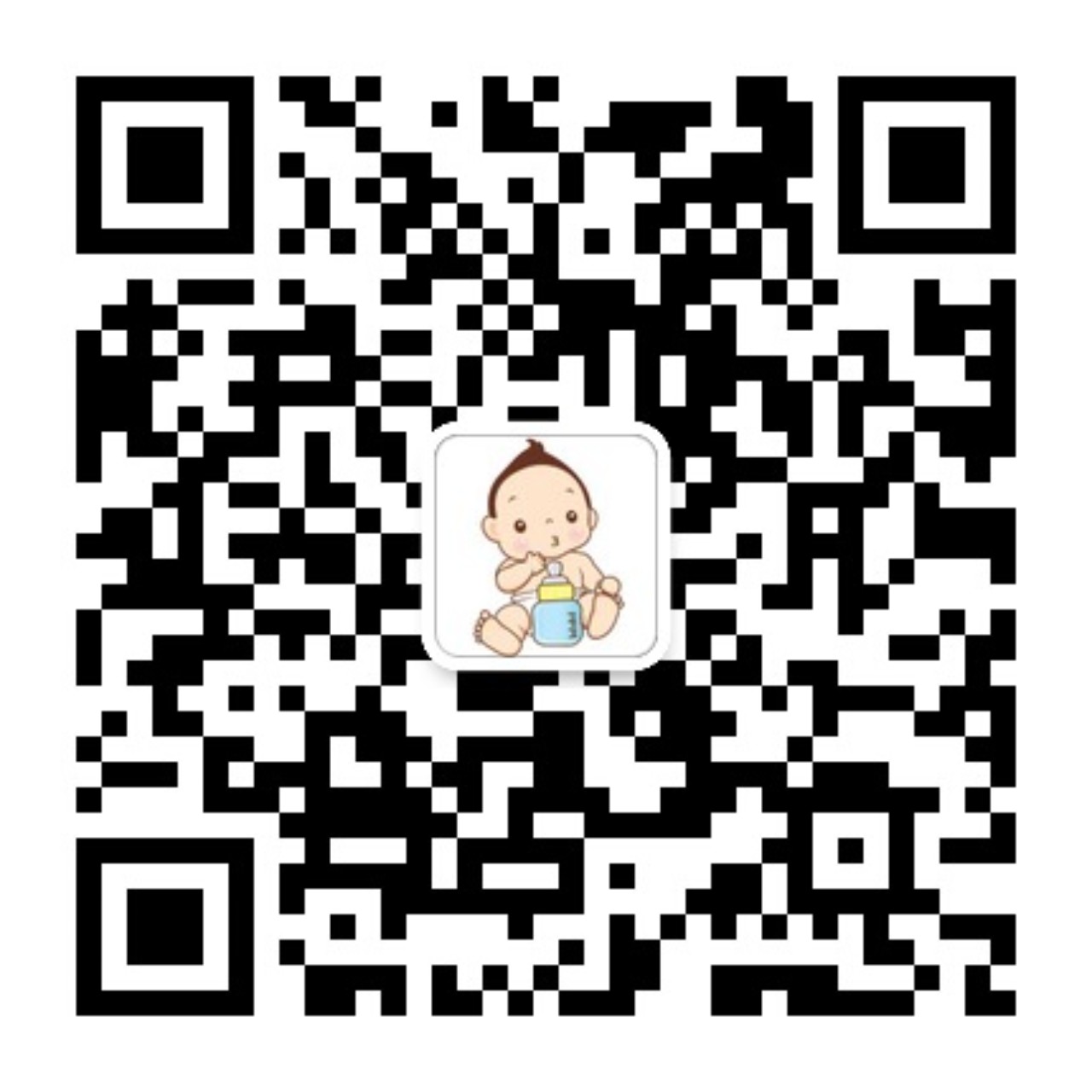 掃一掃關注旺旺母嬰微信