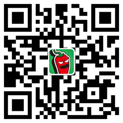 掃一掃關注Mr.HOT辣人微博