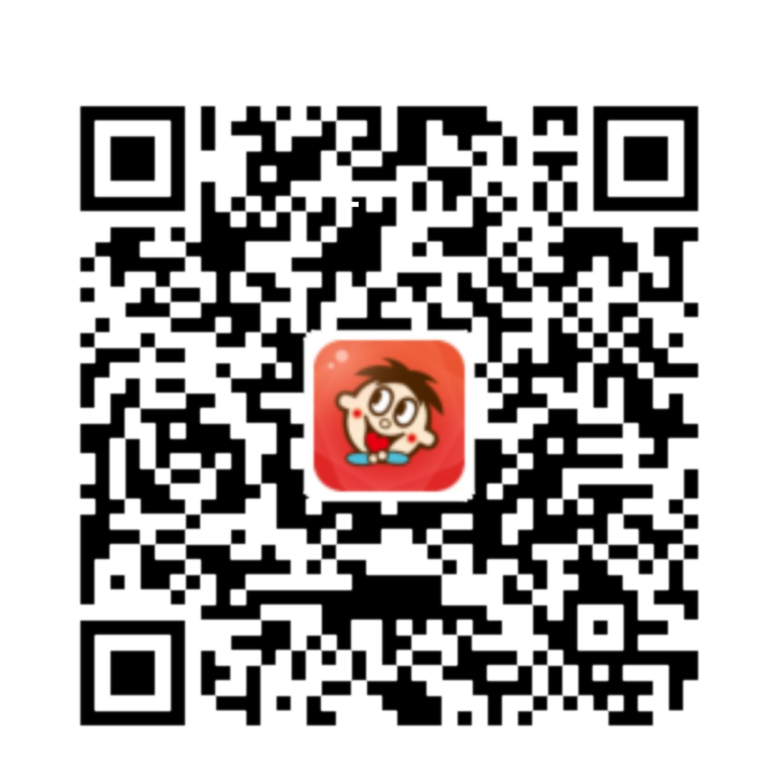 支付寶掃一掃打開旺仔俱樂部小程序