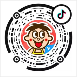 掃一掃關注旺仔俱樂部抖音
