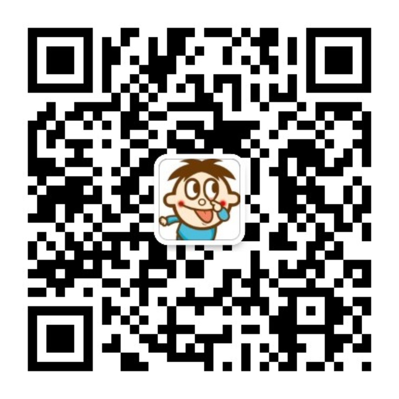 掃一掃關注旺仔俱樂部微信公眾號